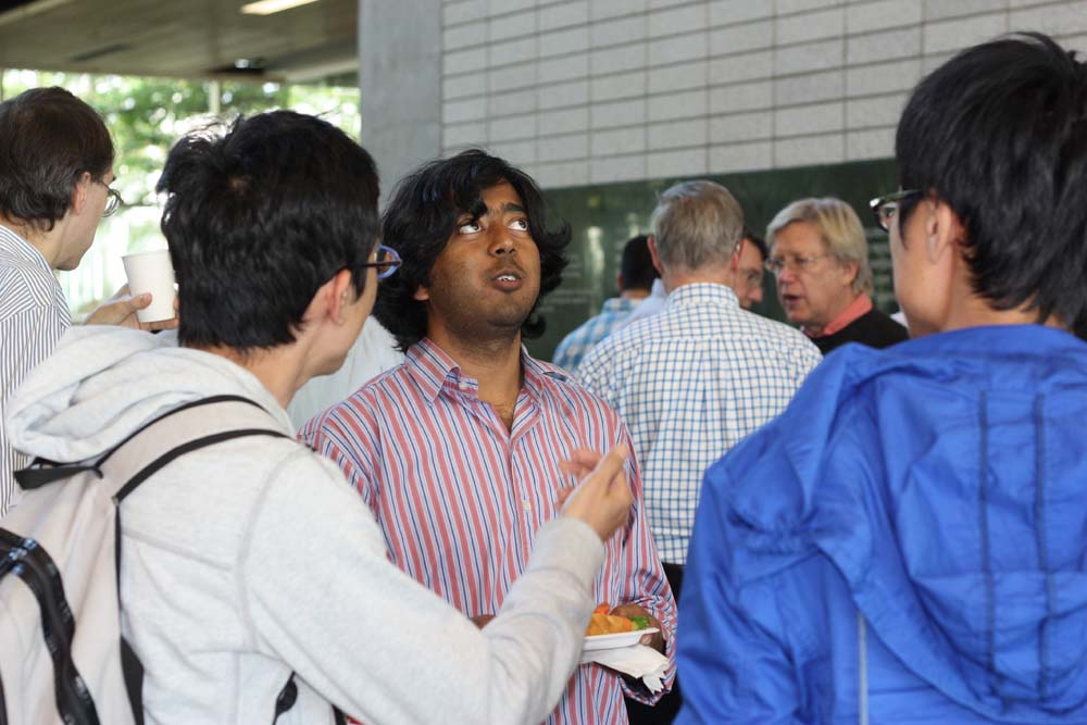 Recent Advances in Hodge Theory